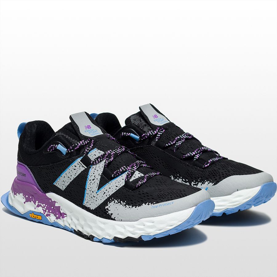 New Balance Fresh Foam Hierro V5 Running Shoe - Women's | Backcountry.com