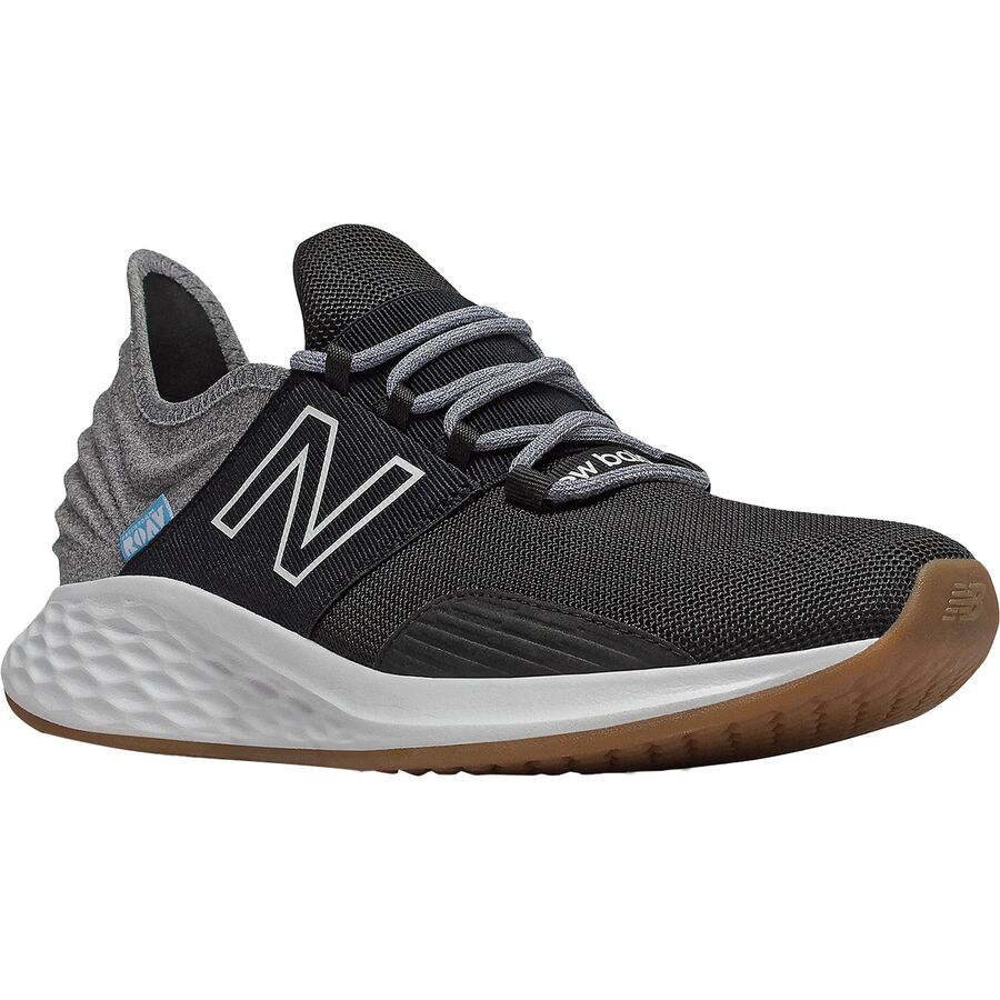 New Balance Fresh Foam Roav Tee Shirt Pack Running Shoe - Men's ...