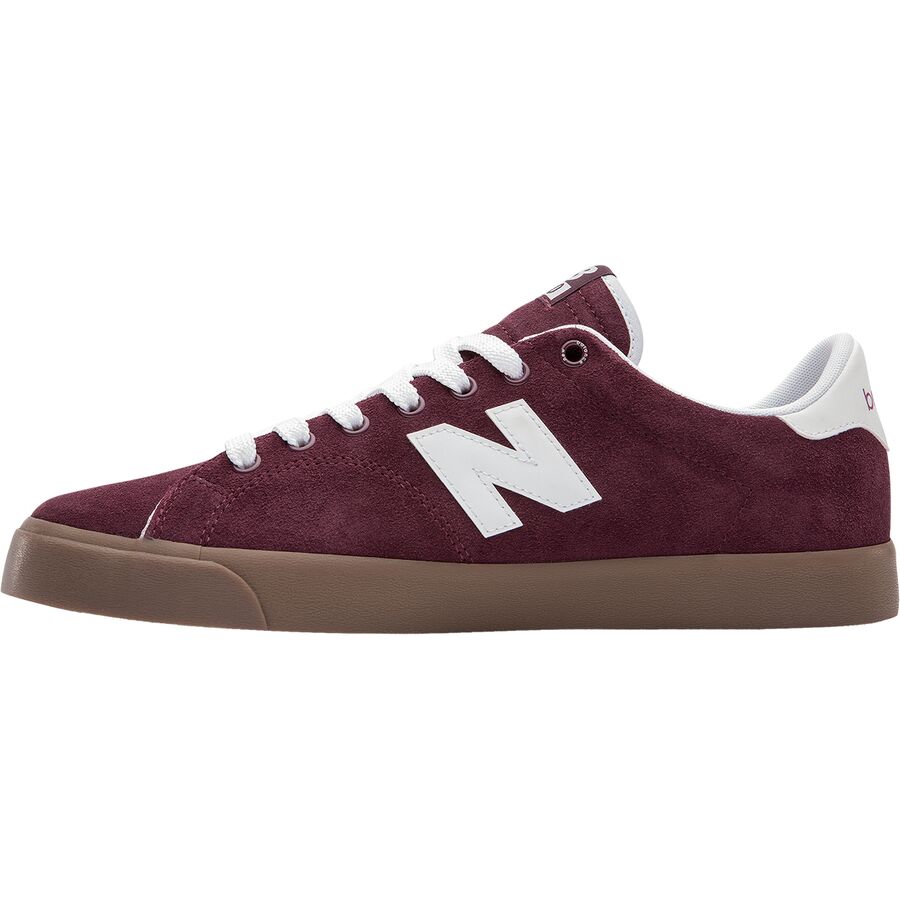 new balance 210 leather