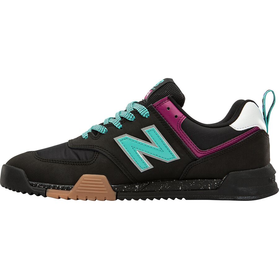 New Balance All Coast 574 Court Shoe - Men's | Backcountry.com