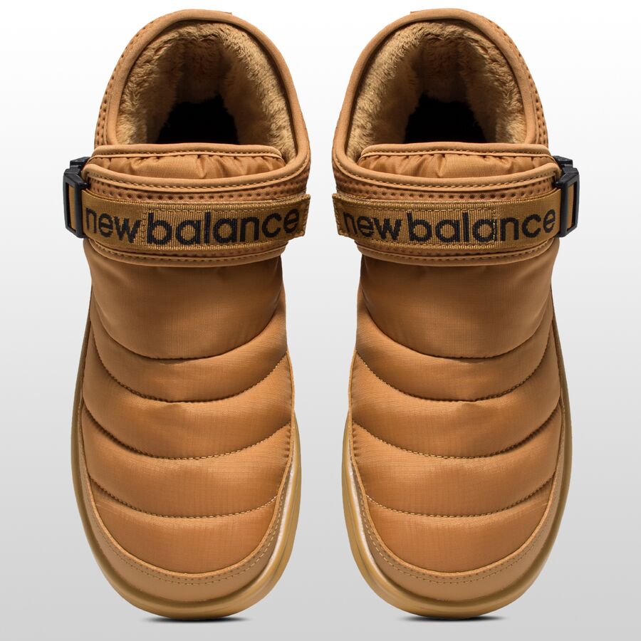 new balance moc