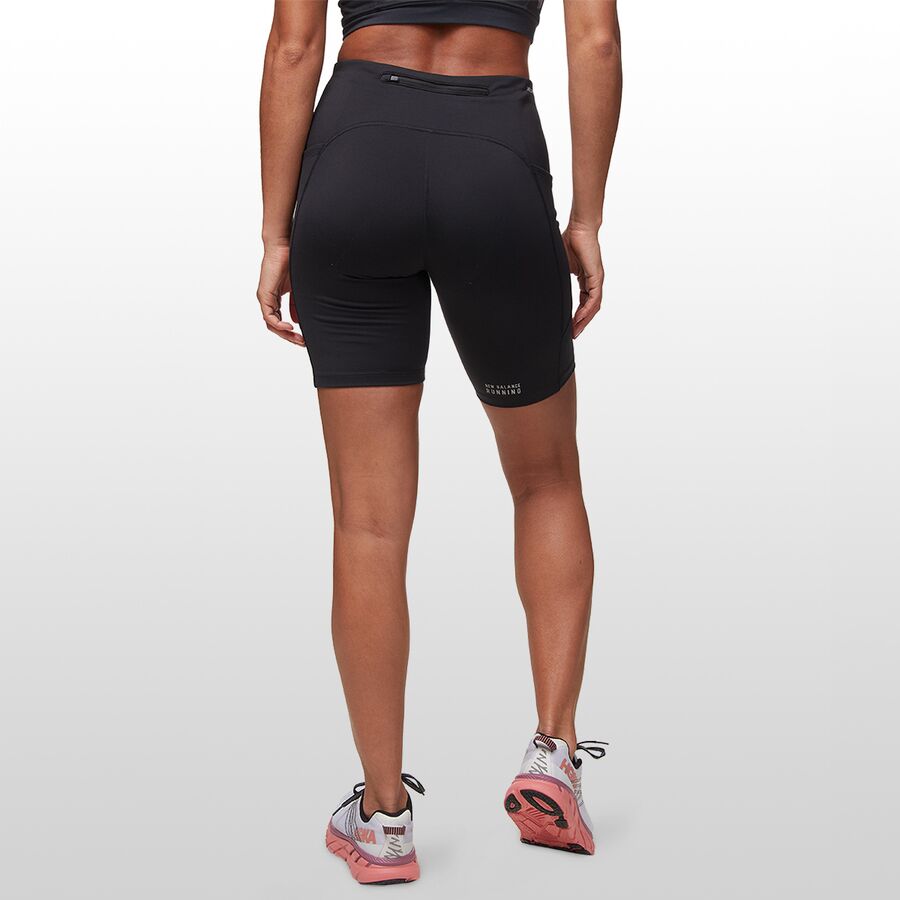 New Balance Impact Run Fitted Short Women's