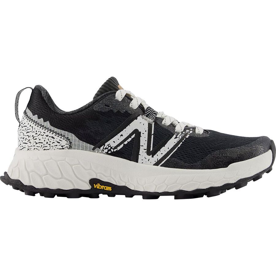 Fresh Foam Hierro v7 Trail Running Shoe - Women's