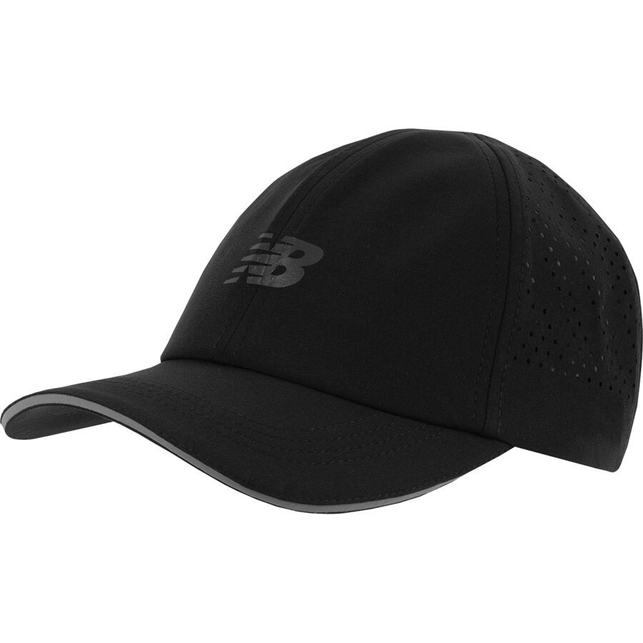 New Balance Laser Performance Run Hat Accessories