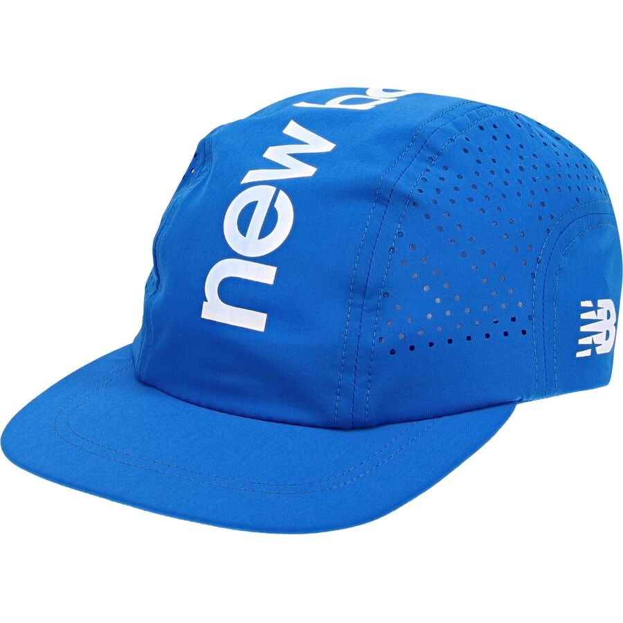 Linear NB Running Hat