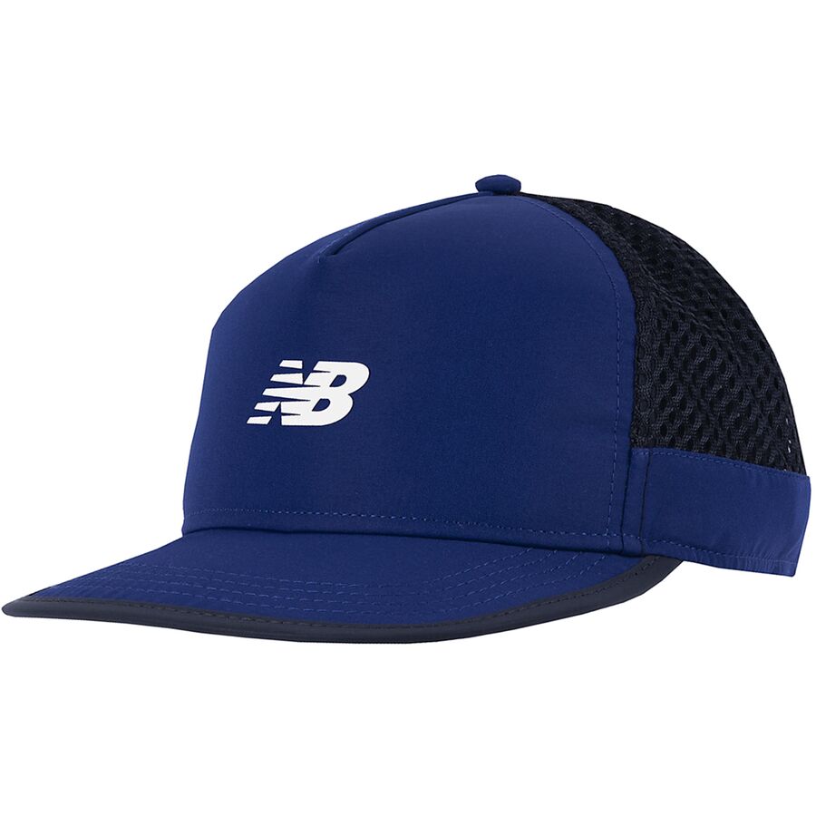 Speed Run Trucker Hat