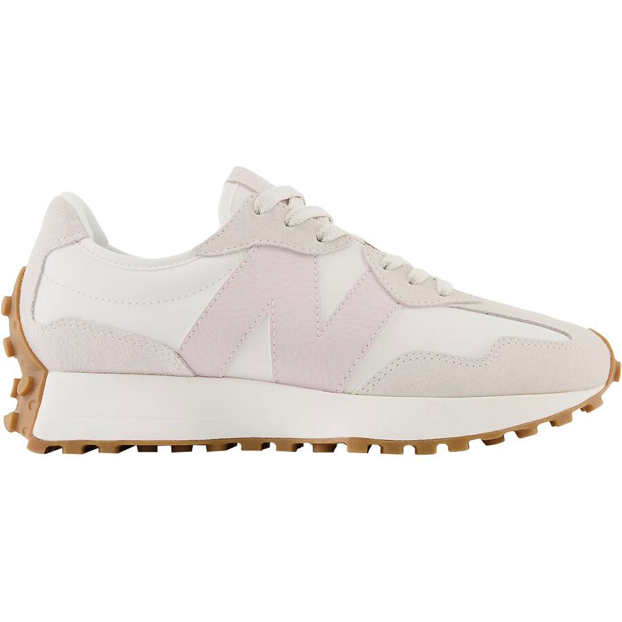 327 Suede Shoe - Women's