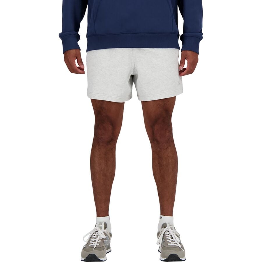 Athletics French Terry 5in Short - Men's