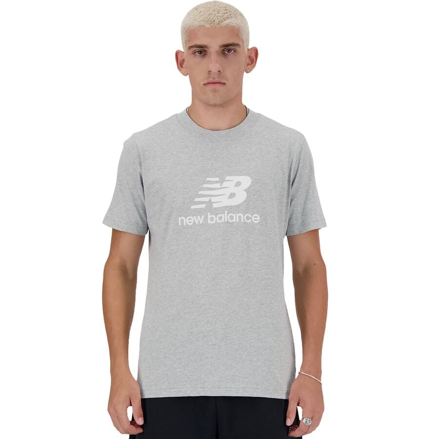 Sport Essentials Logo T-Shirt - Men's