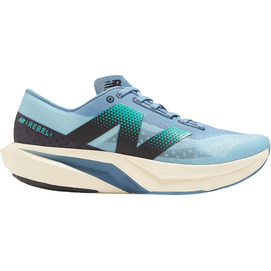 New Balance FuelCell Rebel v4 Running Shoe main image 0
