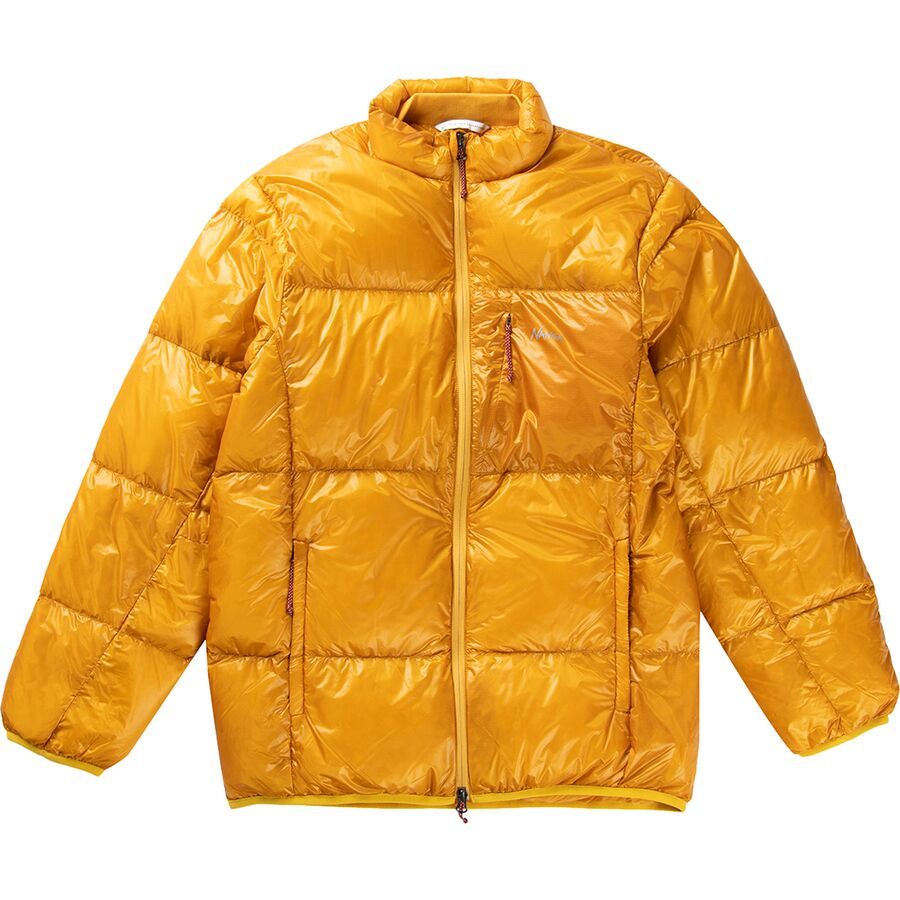 Mountain Lodge Down Jacket - Men's