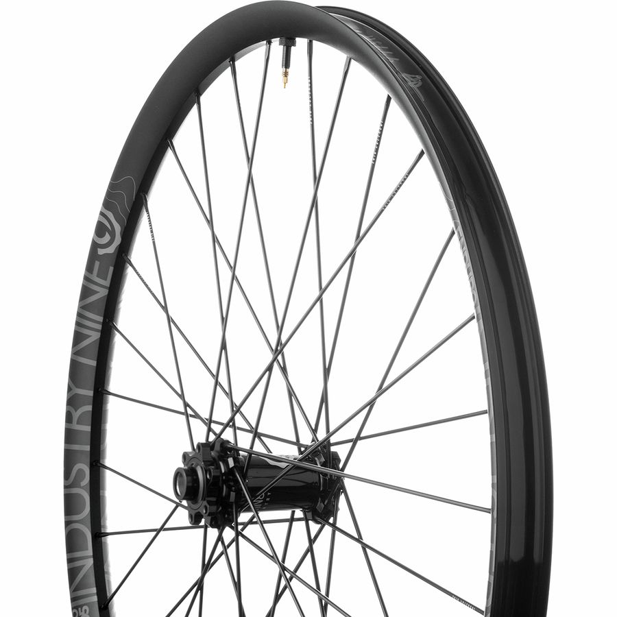 Industry Nine Moyeu Arrière VTT Hydra Classic SuperBoost 157x12 mm