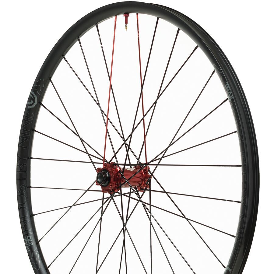 Hydra Trail 270 29in Boost Wheelset