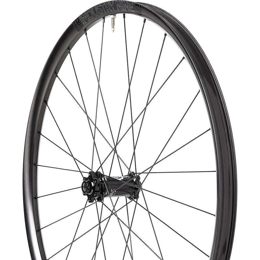Hydra Trail S Carbon 29in Boost Wheelset