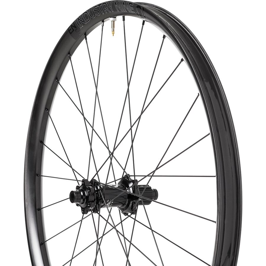 industry nine hydra enduro s 29in boost wheelset