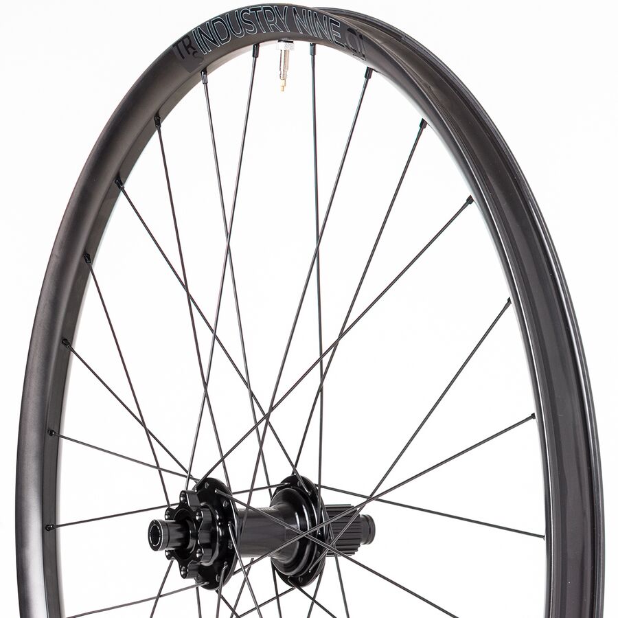 1/1 Trail S Carbon 29in Boost Wheelset