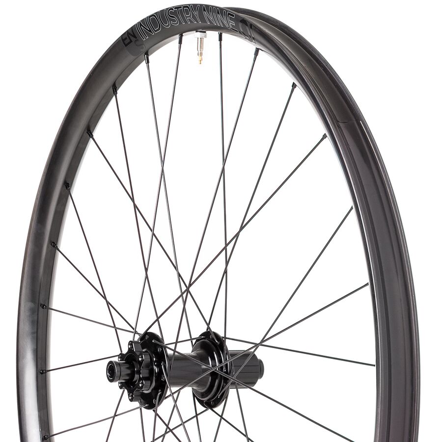 1/1 Enduro S Carbon 29in Boost Wheelset