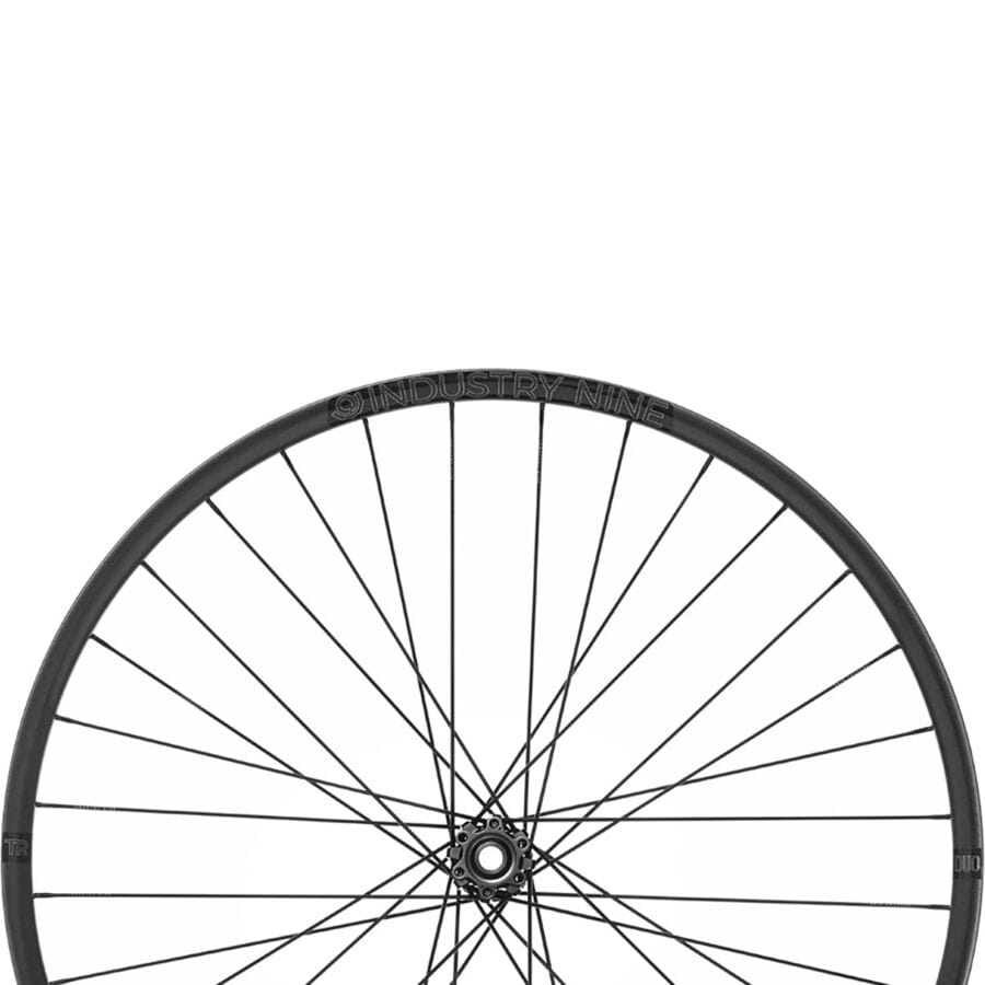 TR300/290 29in Carbon Boost Wheelset