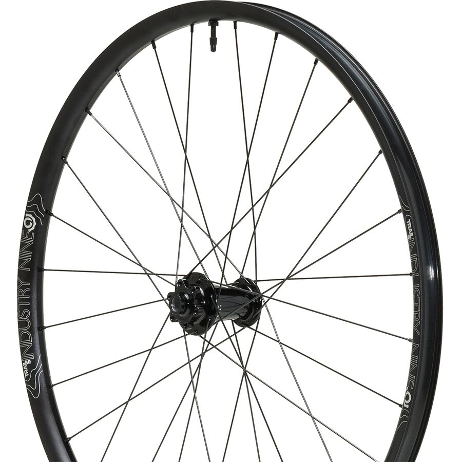 Classic Trail S Boost Wheelset