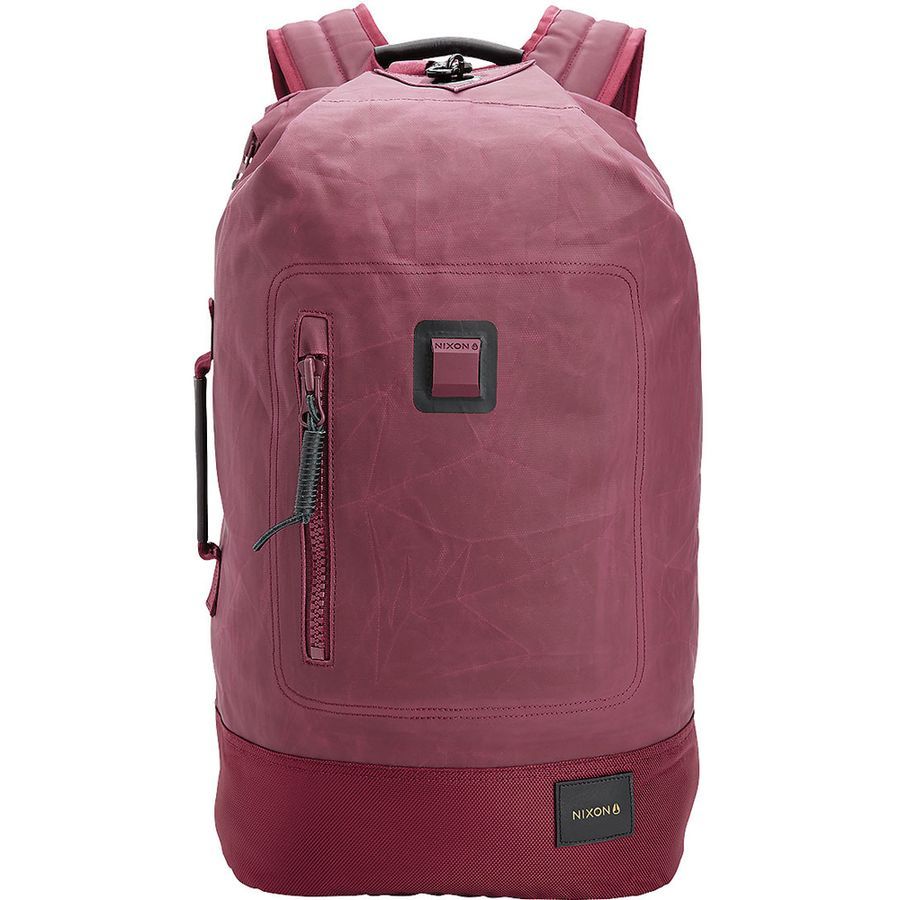 Nixon Origami 25L Backpack Travel