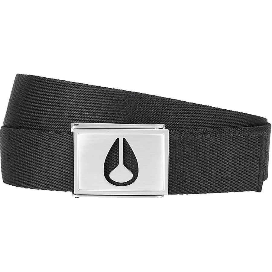 Nixon Spy Belt Men's