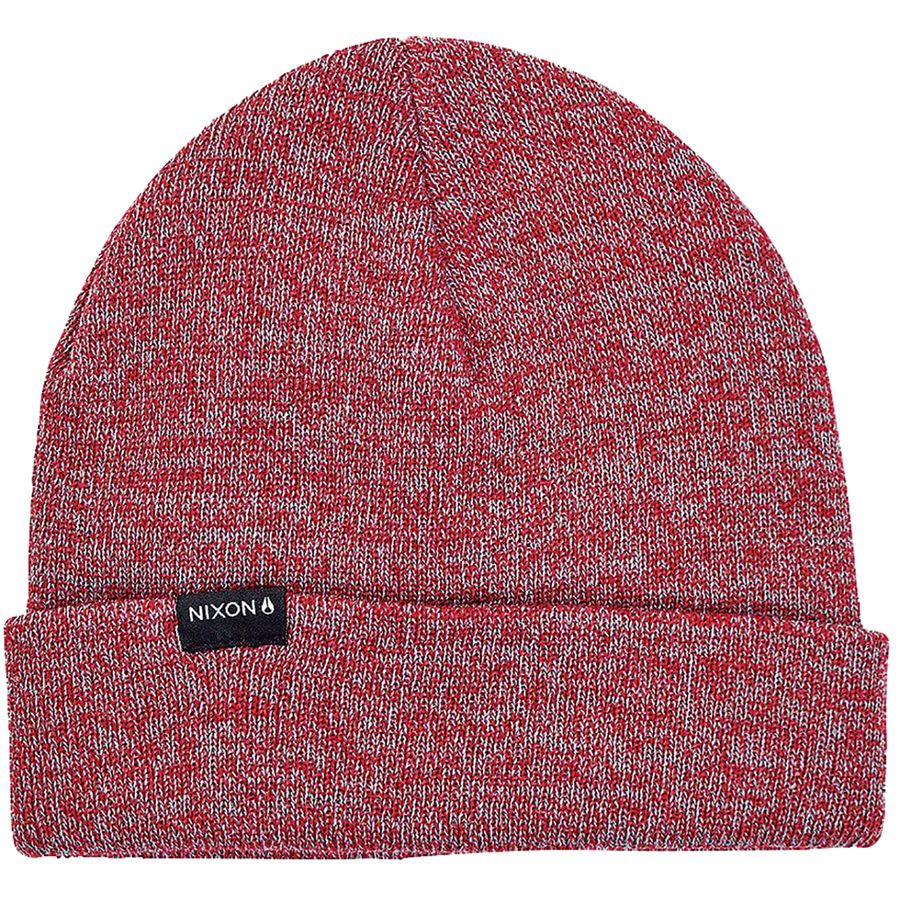 Bonnet Beanie Laine Taupe Cavalleria Toscana