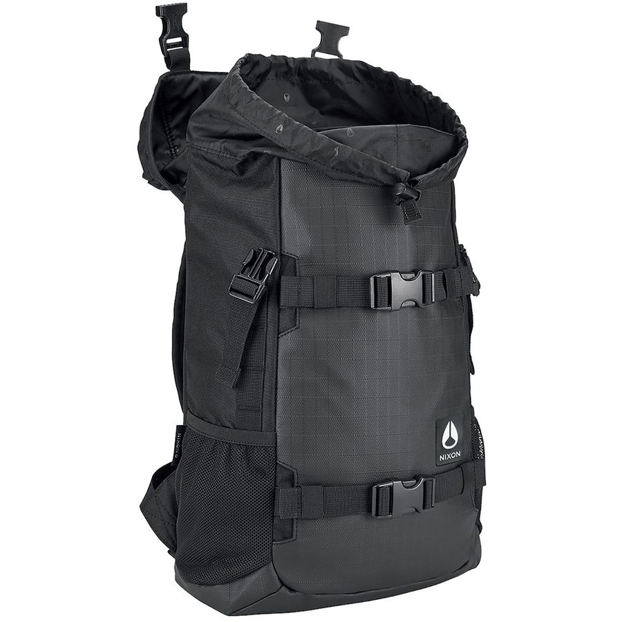 Nixon Landlock II 33L Backpack | Backcountry.com