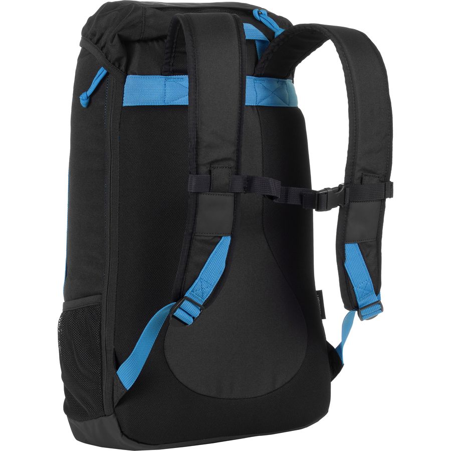 Nixon Landlock II 33L Backpack