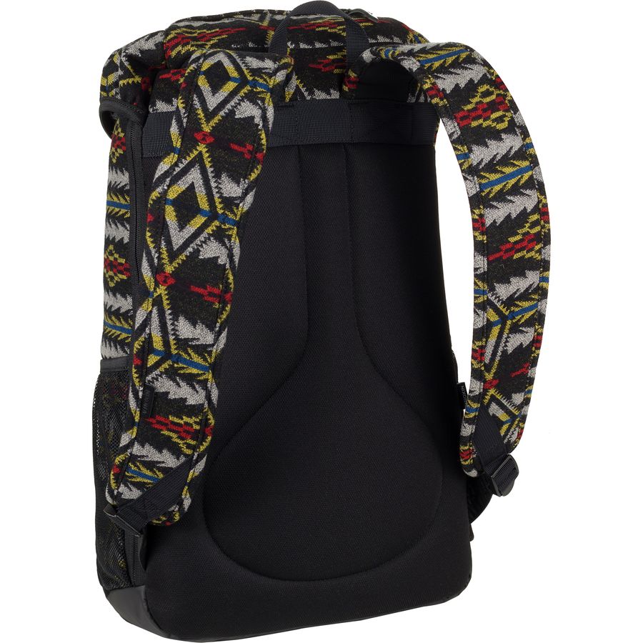 Nixon Landlock II 33L Backpack