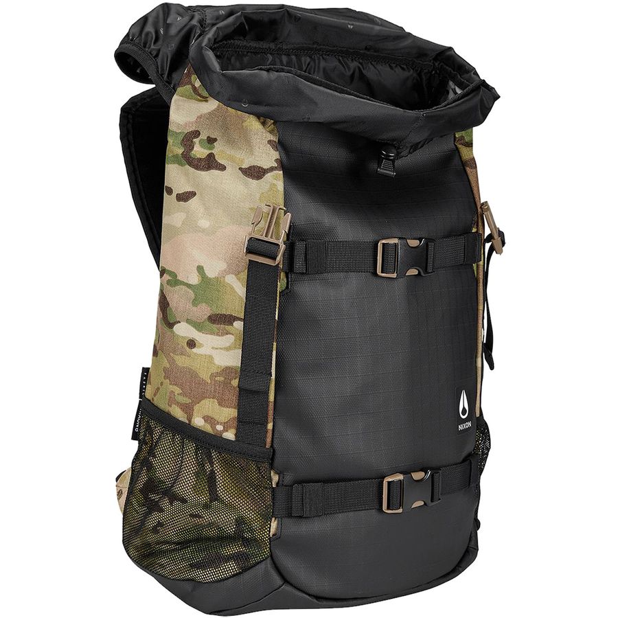 Nixon Landlock II 33L Backpack