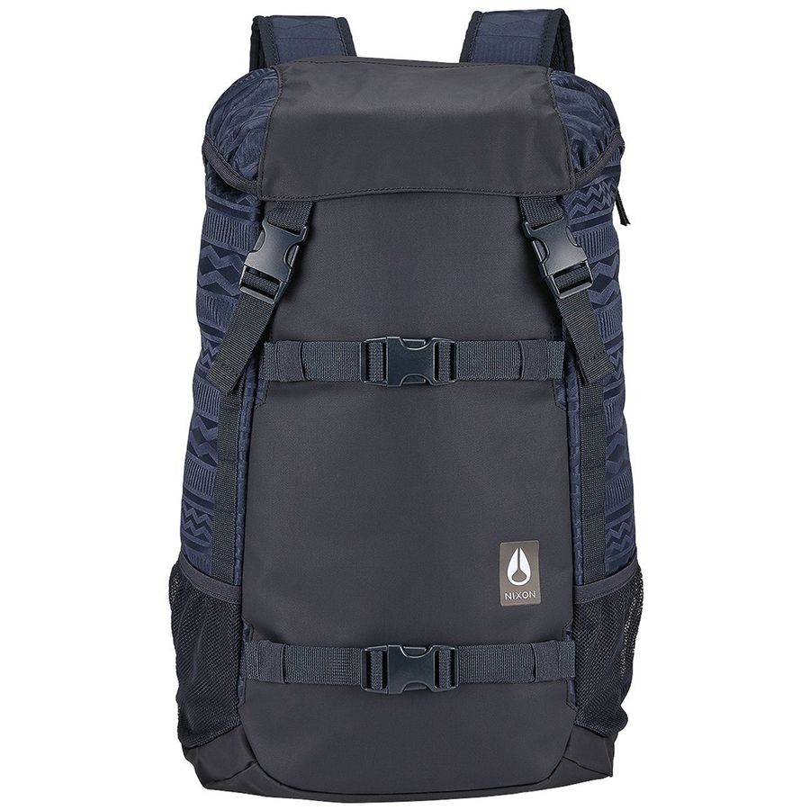 Nixon Landlock II 33L Backpack