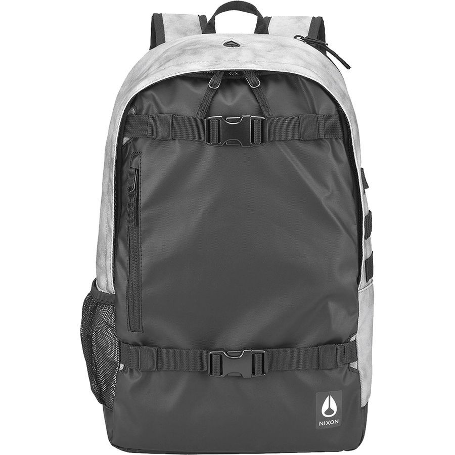 Nixon Smith III 21L Skate Backpack
