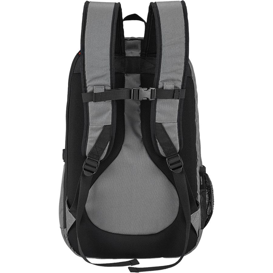 Nixon Smith III 21L Skate Backpack