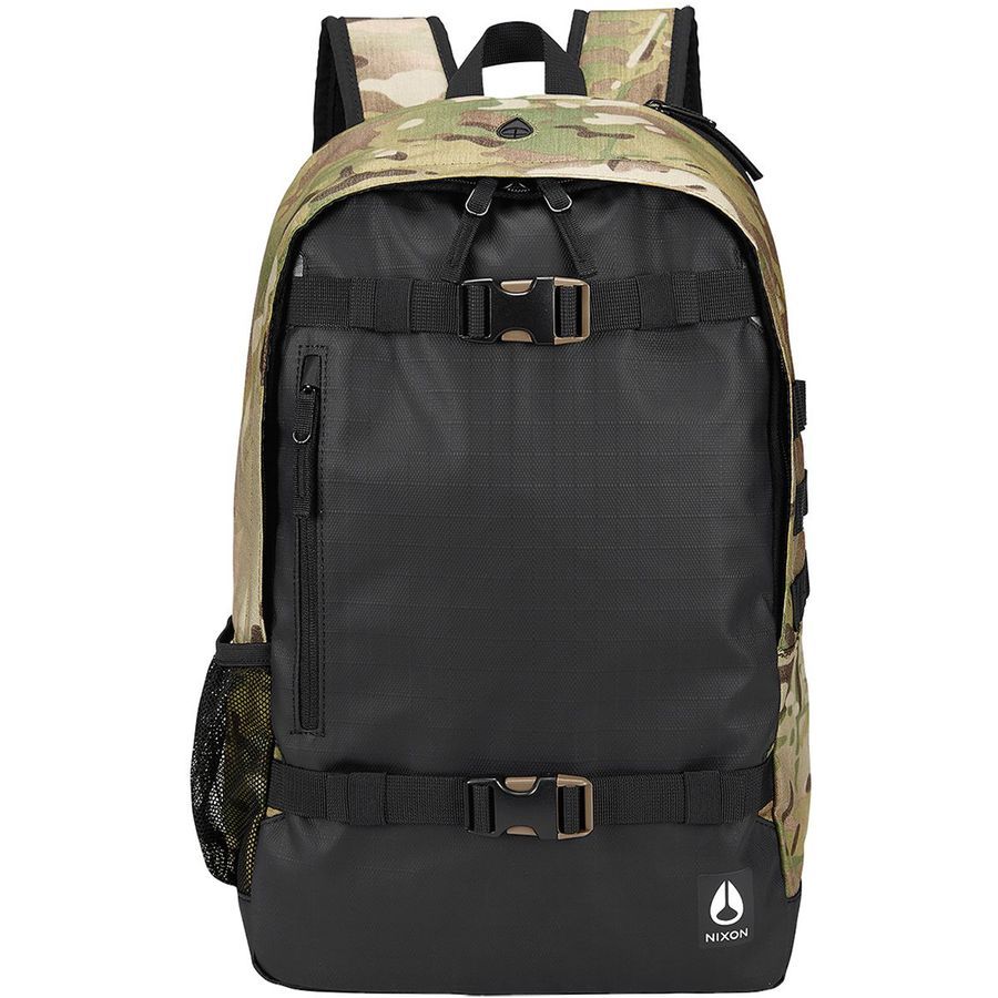 Nixon Smith III 21L Skate Backpack
