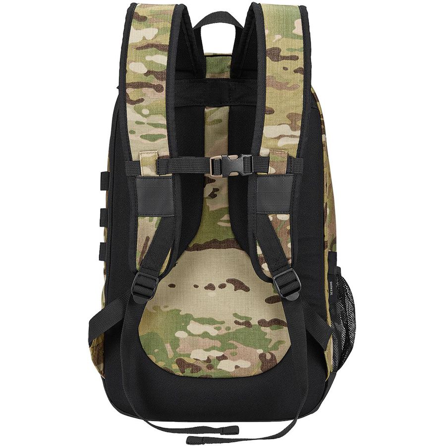 Nixon Smith III 21L Skate Backpack