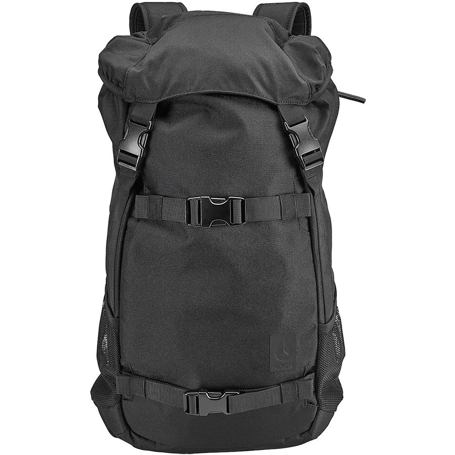 Nixon Landlock SE II 33L Backpack Accessories