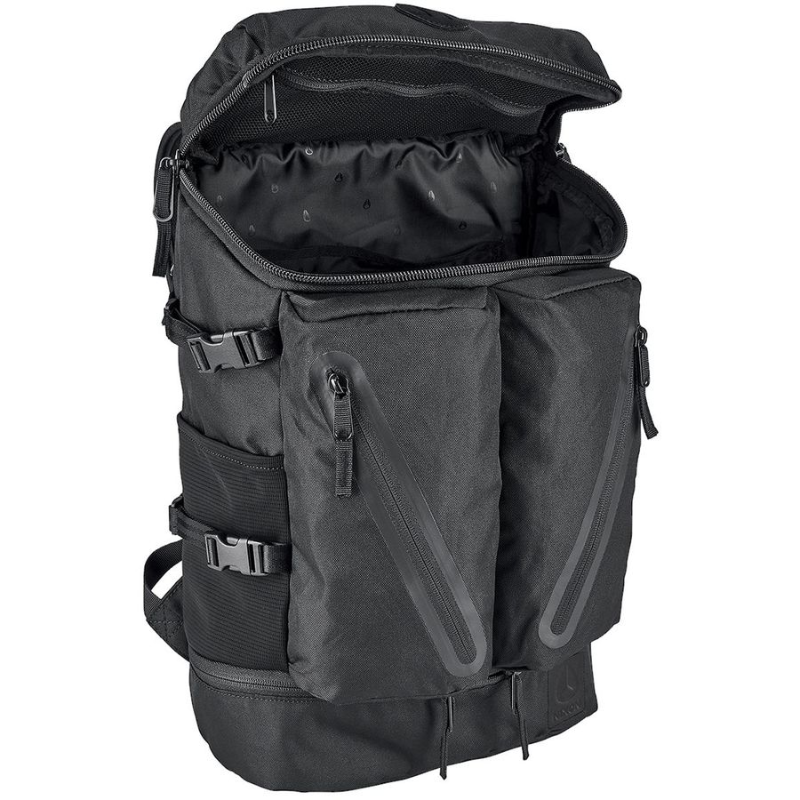 Nixon Scripps II 16L Backpack