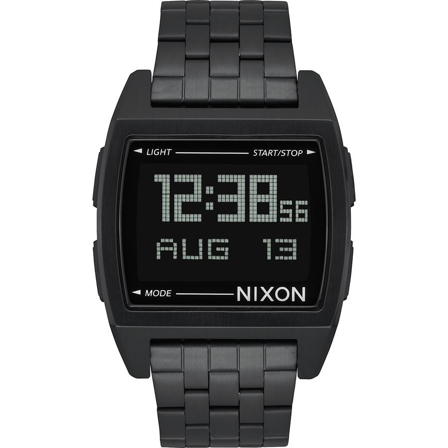 Nixon Base Watch Accessories