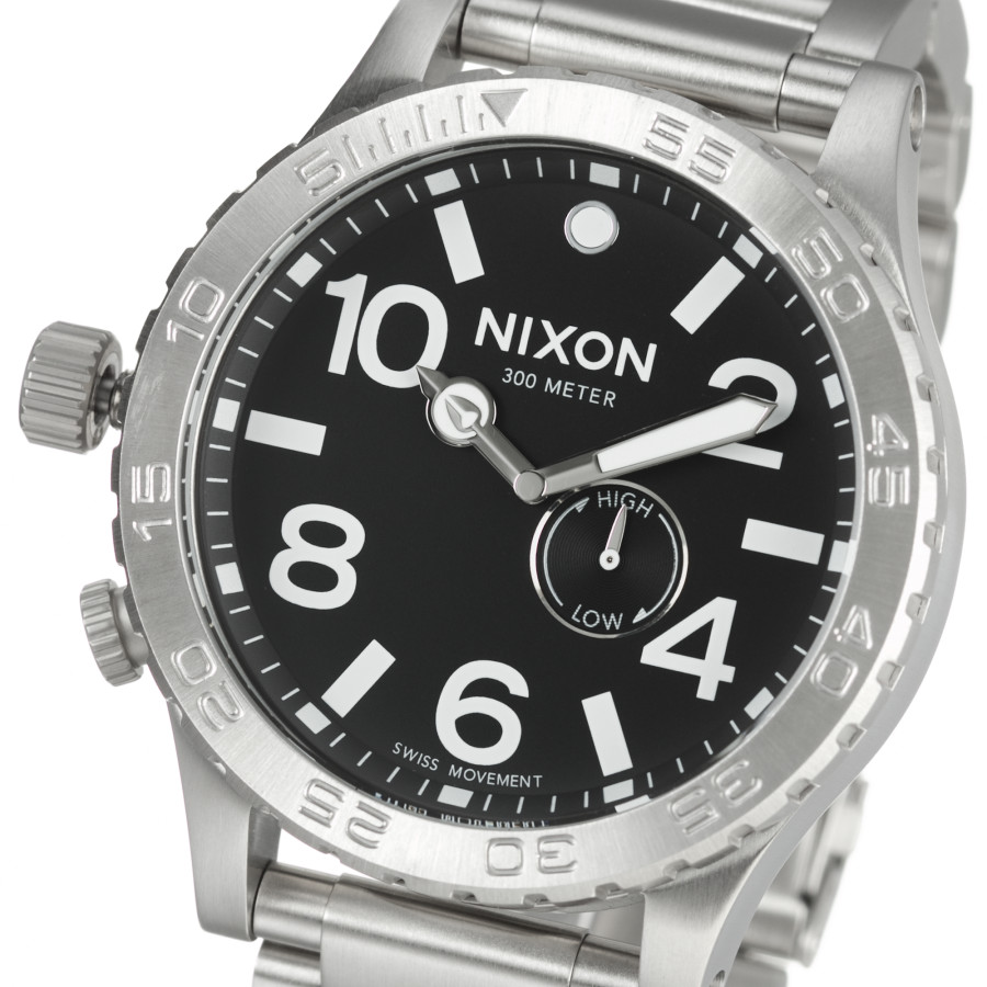Nixon 5130 Watch Men's