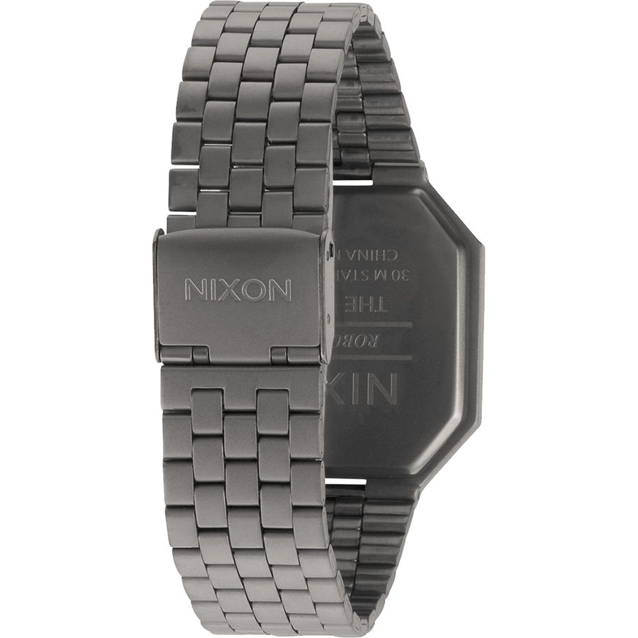 power men's nixon running shoes