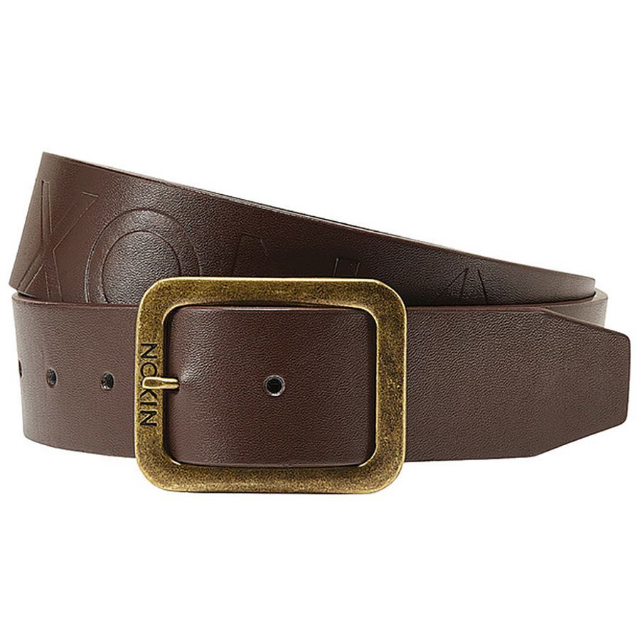 Nixon De Facto Belt Men's