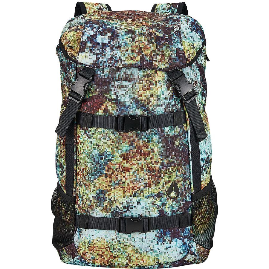 Nixon Landlock II 24L Backpack