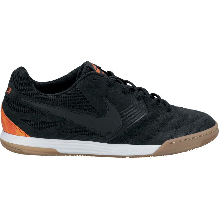 Nike SB Lunar Gato WC Skate Shoe Men's Footwear