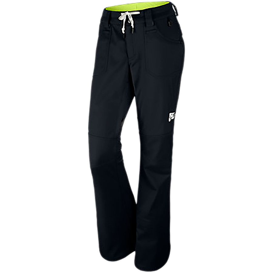 Nike Willowbrook Softshell Pant Women's Clothing