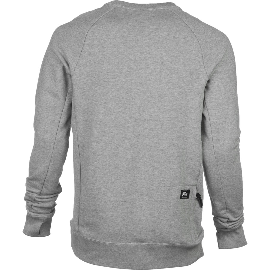 nike sb everett crew