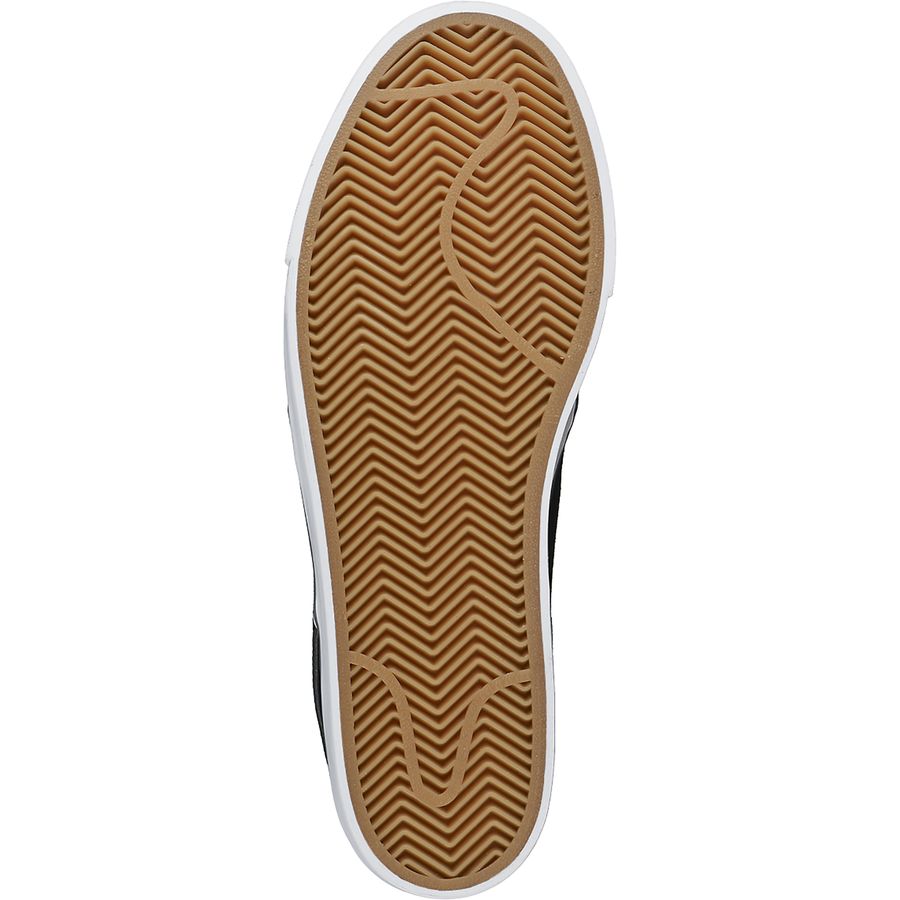 stefan janoski skate shoe