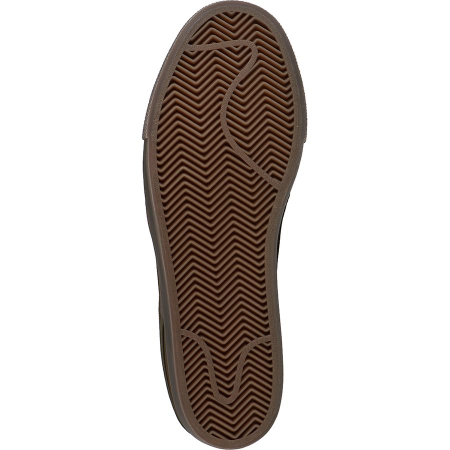 stefan janoski skate shoe