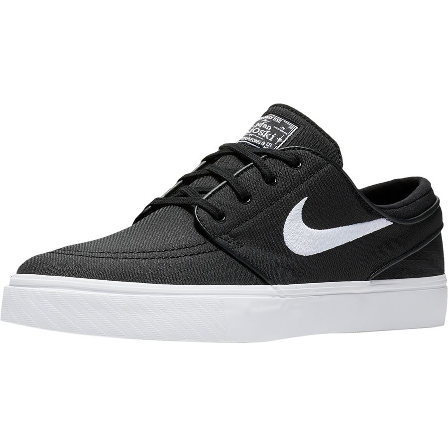 mens canvas nike shoes