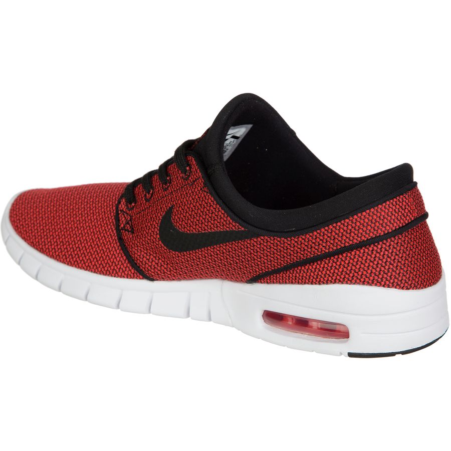 stefan nike shoes