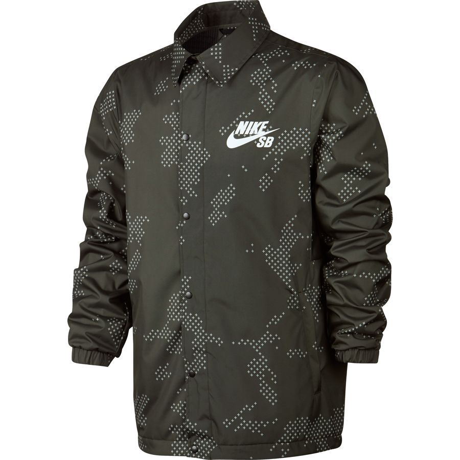 Nike Assistant Coaches Jacket - Men's | Backcountry.com